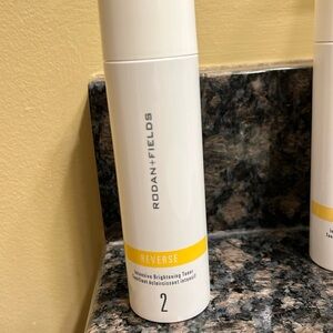 Rodan + Fields Reverse toner step 2